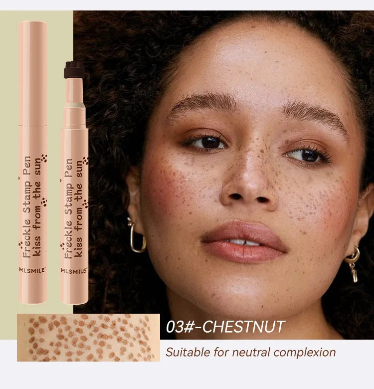 Maquillage Du Visage