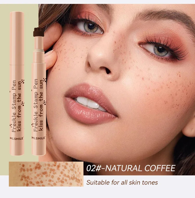 Maquillage Du Visage